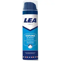 Lea Men Shaving Foam 250 ml