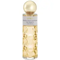 Saphir Seduction Woman Eau de Parfum 200 ml