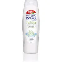 Instituto Espanol Natura Duschgel För Känslig Hud 750 ml