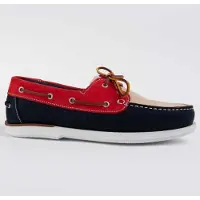 Purapiel Náutico Casual De Piel Para Hombre. Puranautic11 103028 42