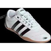 Adidas Grand Court Lo Girls Barnskor