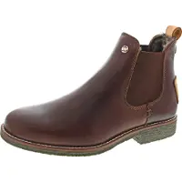 Panama jack Chelsea boots 'Giordana igloo Travelling'
