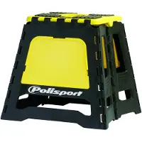 Polisport Off Road Foldable Motorcykelställ