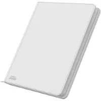 Ultimate Guard Zipfolio 480 24 Pocket Xenoskin Samlarkortspärm