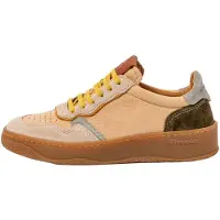 El naturalista N5844 Geo Barefoot Skor