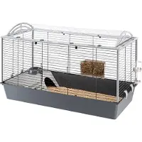 Ferplast 120h Gnagarehus