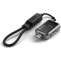 Satechi Usb-c Mini Nvme Externt Ssd M.2-hölje