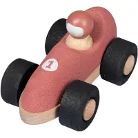 Korko Formel E-bil