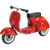 Ambosstoys Classic Motorcycle Gåbil