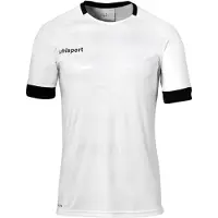 Uhlsport Division Ii T-shirt Med Korta ärmar