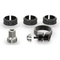 Seatylock X-lock Sadelklämma