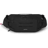 Osprey Men's Raptor 4 Black