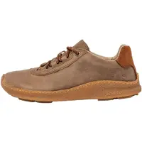 El naturalista unisex. 2543411LY005_020 Arizona Stone beige skor (39), Hud, Karta, Nyckelband, Casual