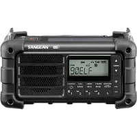 Sangean Mmr-99 Dab Digital Radio