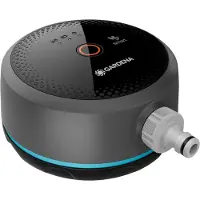 Gardena 19050-20 smart Pipeline Water Control Bevattningsstyrning