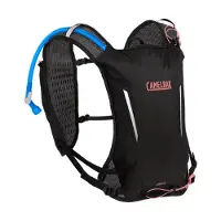 CamelBak Women's Circuit Run Vest Black