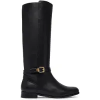 Ralph Lauren Stövel 'BROOKE' svart