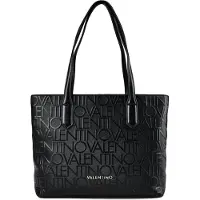Valentino Shoppingväska 'GYNEVRA' svart