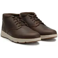 Timberland Parker Street Mid Lace Up Skor