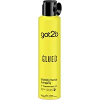 Got2b H Got2B Hårsprej Glued 300Ml