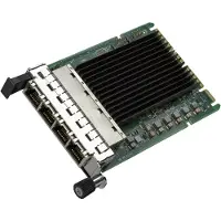 Lenovo Intel E610-T4 - Nätverksadapter - OCP - 10Gb Ethernet x 4 - för P/N: 00WE131, 00WE135, 00WE139, 4X97A83980, 4X97A83981, 4X97A83982, 4X97A83983, 4X97A83984