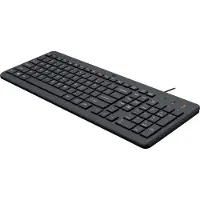 HP 150 Tangentbord Spanska