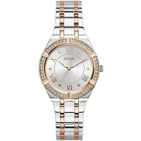 GUESS Cosmo GW0033L9 Quartz Silver Ladies Watch