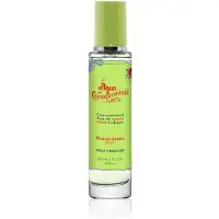 Alvarez Gomez Agua de Colonia Concentrada Eau Fraîche Eau de Cologne 30 ml