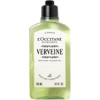 L'Occitane Verveine Perfumed Shower Gel Refillable 250 ml