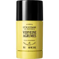 L'Occitane Verveine Agrumes Deodorant Stick Refillable 70 gram