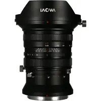 Laowa Ve2040gfx Kameralins 20 Mm