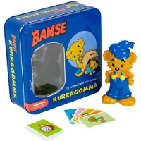 Kurragömma Spel (SE)