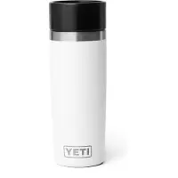 Yeti Rambler 473 ml Travel Bottle White