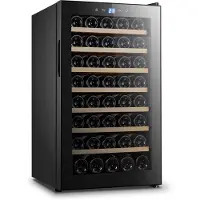 Ströme JC-128/02 vinskåp