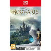 Games Switch 2 Hogwarts Legacy