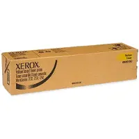 Xerox 006R90263 gul toner 2-pack (original)