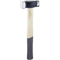 PICARD Hammare med träskaft 0003001-1100; 360 mm; 1100 g