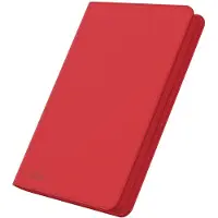 Zipfolio 360 18 Pocket Xenoskin Samlarkortspärm