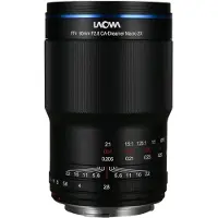 Laowa Ve9028rf Kameralins 90 Mm