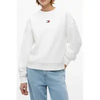 Tommy Hilfiger Bxy Badge Crew Tröja