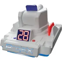 ProjeX - Animated Target