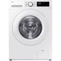 Samsung WW11DG5B25TE - Tvättmaskin - Wi-Fi - bredd: 60 cm - djup: 64 cm - höjd: 85 cm - frontmatad - 11 kg - 1400 rpm - vit