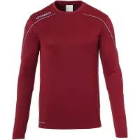 Uhlsport Stream 22 T-shirt Med Lång ärm