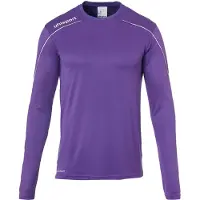 Uhlsport Stream 22 T-shirt Med Lång ärm