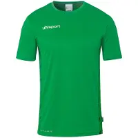Uhlsport Progressive 28 Poly T-shirt Med Korta ärmar