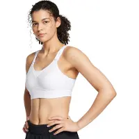 Under Armour Women's UA Infinity High Bra White
