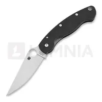 Spyderco Military Model