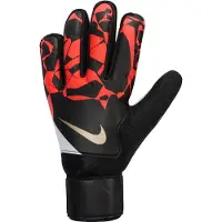 Nike Match Goalkeeper Gloves, svart