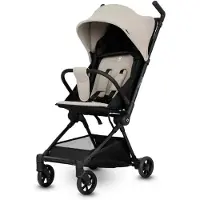 Q-Play Mega Pro Barnvagn