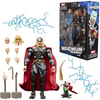 Hasbro Maximum Series Thor Marvel Figur